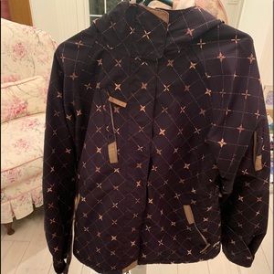 Women’s Ski Jacket (double layered)